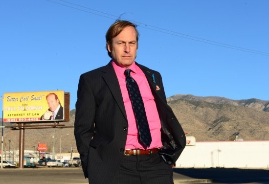 AMC Green-Lights 'Breaking Bad' Spinoff
