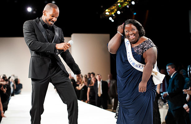 Hollywood Joins Forces with Global Down Syndrome Foundation