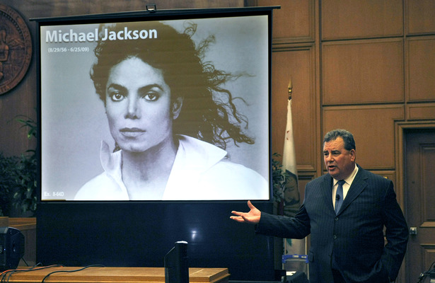 Finally, Closing Arguments Begin in Michael Jackson Wrongful Death Suit