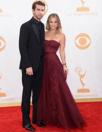 Kaley Cuoco Engaged! Ryan Sweeting Pops Question after 3 Months