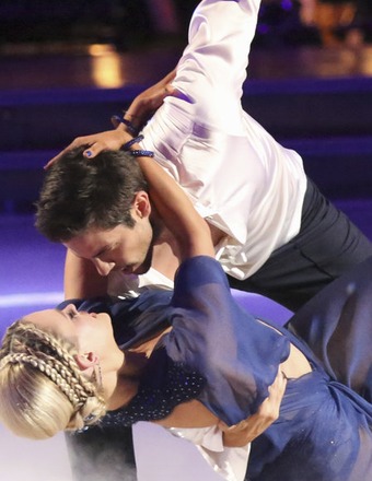 ‘DWTS’ Contestant Brant Daugherty Was Robbed at Gunpoint