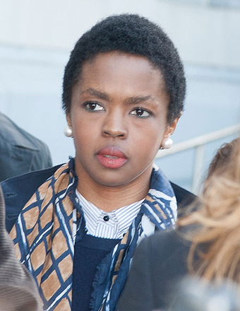Lauryn Hill Released from Prison