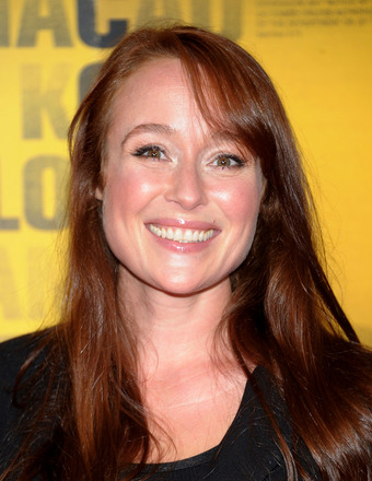 ‘Fifty Shades of Grey’ Movie: Meet Anastasia Steele’s Mother