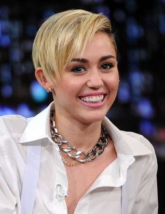 Miley Cyrus Offered $1M to Direct 'Adult Film'