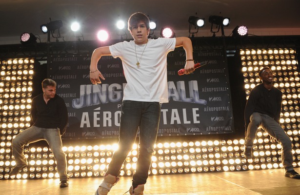 Austin Mahone’s ‘Blood Clot’ and Real Reasons Singers Cancel Tours