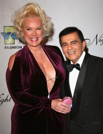 Is Casey Kasem Near Death?