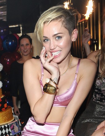 Has Miley Cyrus Been Dating Theo Wenner Since Summer?