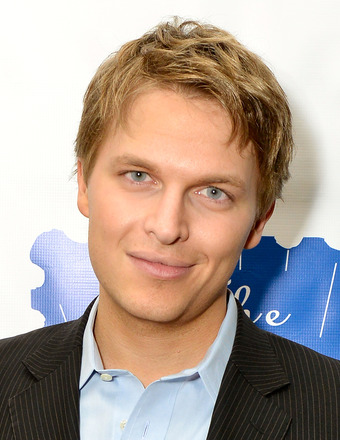 Ronan Farrow on Rumors He Could Be Frank Sinatra’s Son