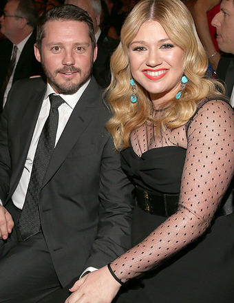 Kelly Clarkson and New Hubby Want a Family ASAP!