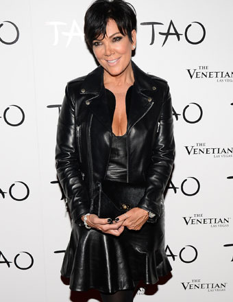 Kris Jenner Says She and Bruce Are in a 'Super Good Place'