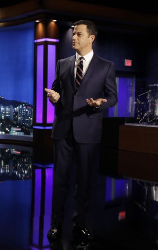 Apologies Sent for ‘Kill Everyone in China’ Sketch on ‘Jimmy Kimmel Live’