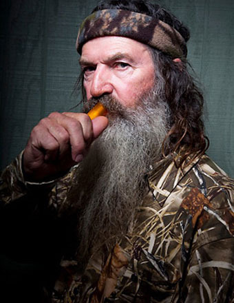 'Duck Dynasty' by the Numbers!