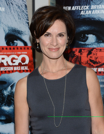 ABC Anchor Elizabeth Vargas in Treatment for Alcohol Addiction