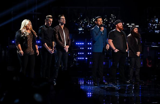 ‘The Voice’ Top 12 Results May Shock You!