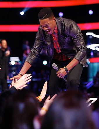 ‘The Voice’: Matthew Schuler Reveals What He Thinks of Miley Cyrus