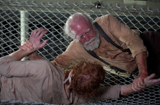 ‘Walking Dead’ Burning Questions: What’s the Governor Going to Do?