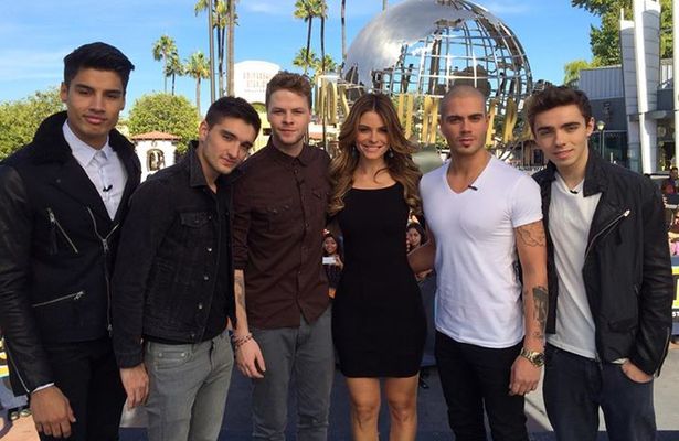 The Wanted: Who’s Single and Who’s Crushing on Jennifer Lawrence?