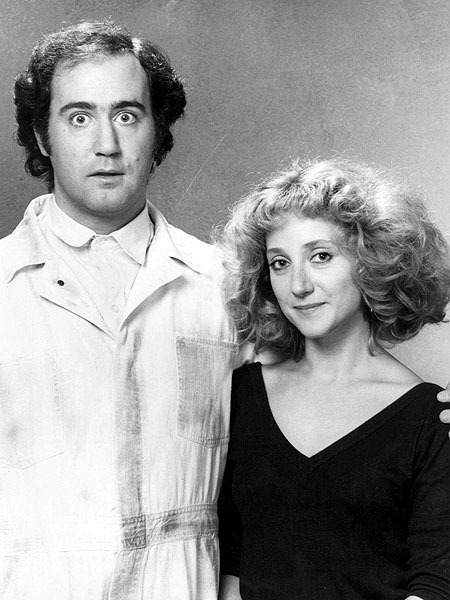 Faked Death? 5 Reasons Andy Kaufman May Still Be Alive