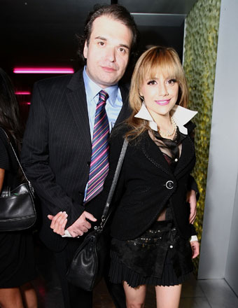 Murder Mystery! Was Brittany Murphy Poisoned?