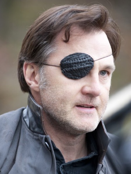 ‘The Walking Dead’ Burning Questions: Can the Governor Be Redeemed?