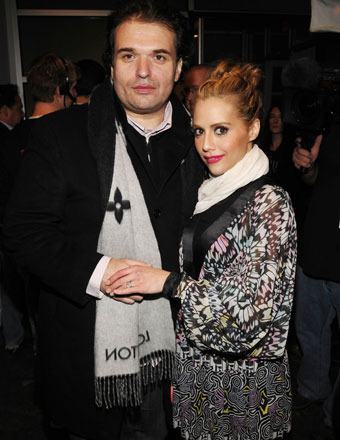 Murder Mystery! Brittany Murphy’s Late Husband Feared for Their Lives