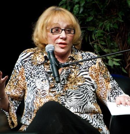 Famed Psychic Sylvia Browne Dead at 77