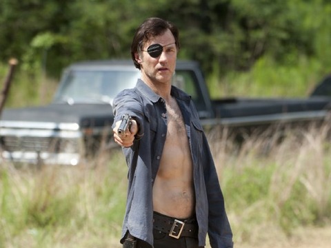 ‘Walking Dead’ Burning Questions: Is There a War Brewing?