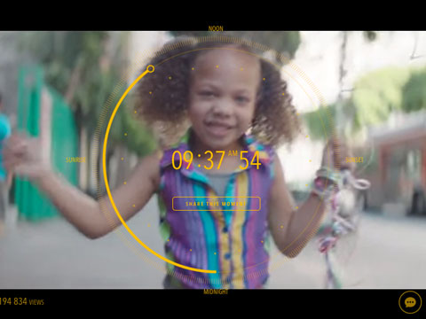 happy-video