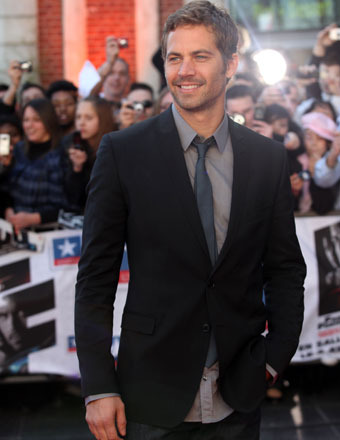 Video: Paul Walker's Father in Tears As He Talks About His Son