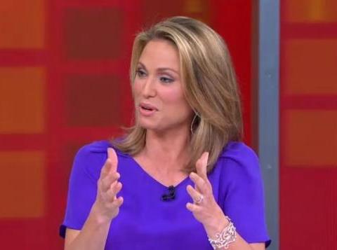 amy robach wedding ring