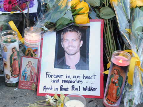 Paul Walker's Memorial Service: All the Details