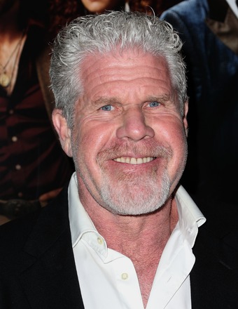 Ron Perlman Talks ‘Crave,’ ‘Sons of Anarchy’… and How We Need ‘Hellboy 3’