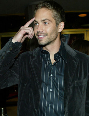 Audio: Paul Walker Dispatch Call Released
