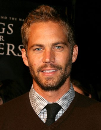 Paul Walker: Remains Are Released to the Family