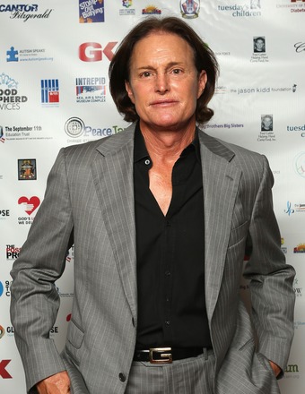Extreme Plastic Surgery? Bruce Jenner May Want to Shave His Adam’s Apple