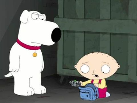 Seth MacFarlane: ‘You Didn’t Really Think We’d Kill Off Brian, Did You?’