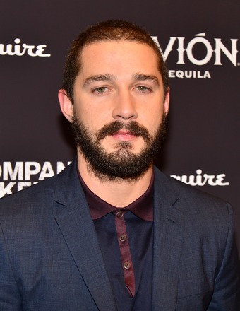Shia LaBeouf Apologizes for Plagiarism: ‘Copying Isn't Particularly Creative Work’