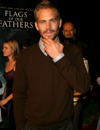 Paul Walker: Cause of Deadly Crash Revealed