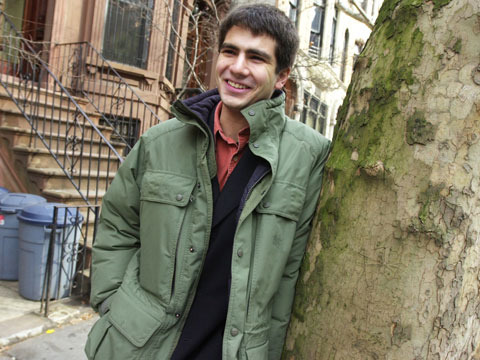 Ned Vizzini Dead at 32: Popular Author of Young Adult Books Commits Suicide