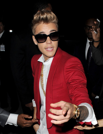 Justin Bieber: To Belieb or Not to Belieb His Retirement, That Is the Question