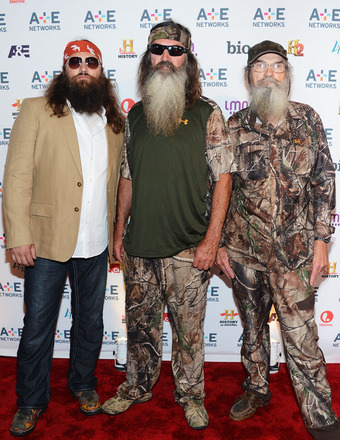 'Duck Dynasty' Update: Where the Show and Fans Stand