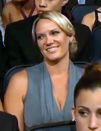 Who Is Robin Roberts' Girlfriend Amber Laign?