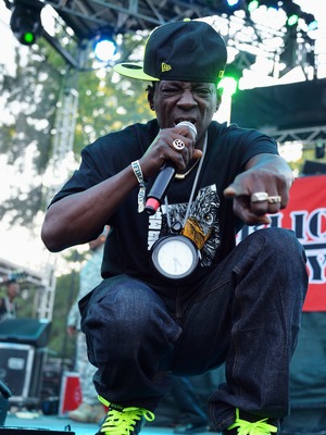 Flavor Flav Stopped for Speeding, Arrested for 16 License Suspensions