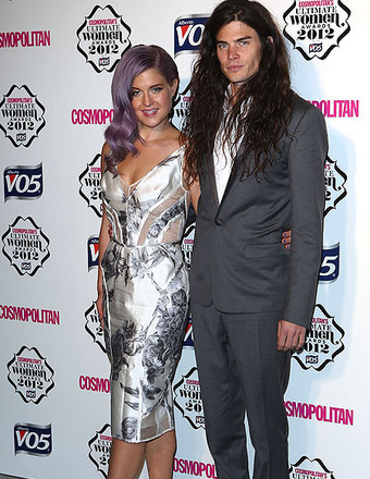Kelly Osbourne and Fiancé Matthew Mosshart Split