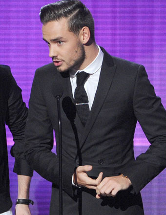 One Direction's Liam Payne Apologizes for Controversial Pic