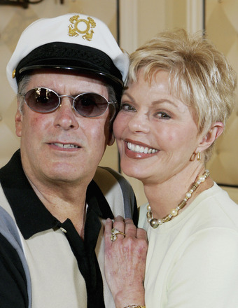 No More ‘Muskrat Love’ and Togetherness: Captain & Tennille Divorcing