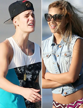 Did Justin Bieber’s New GF Try to Sell Him Out for $20K?