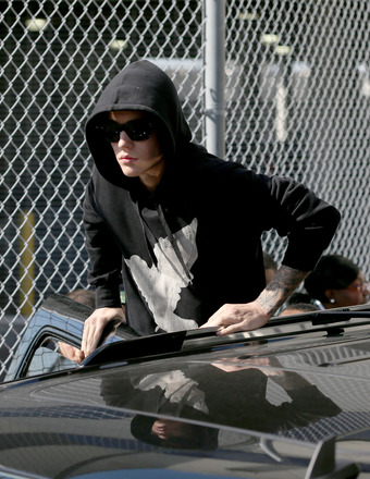 Justin Bieber’s DUI: Weed and Prescription Drugs Found in His System