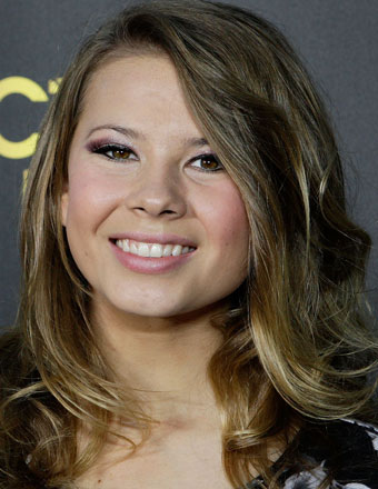 bindi-irwin