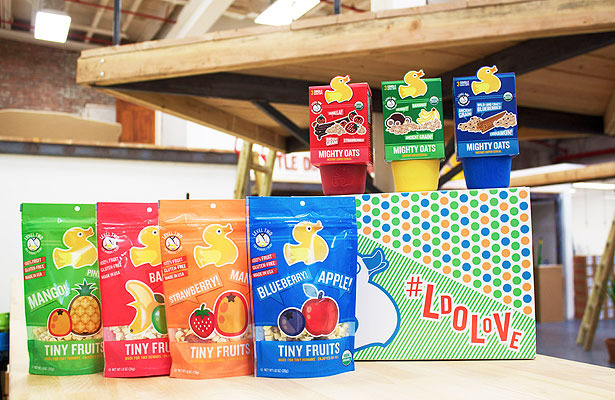 Find Out the Benefits of Little Duck Organics